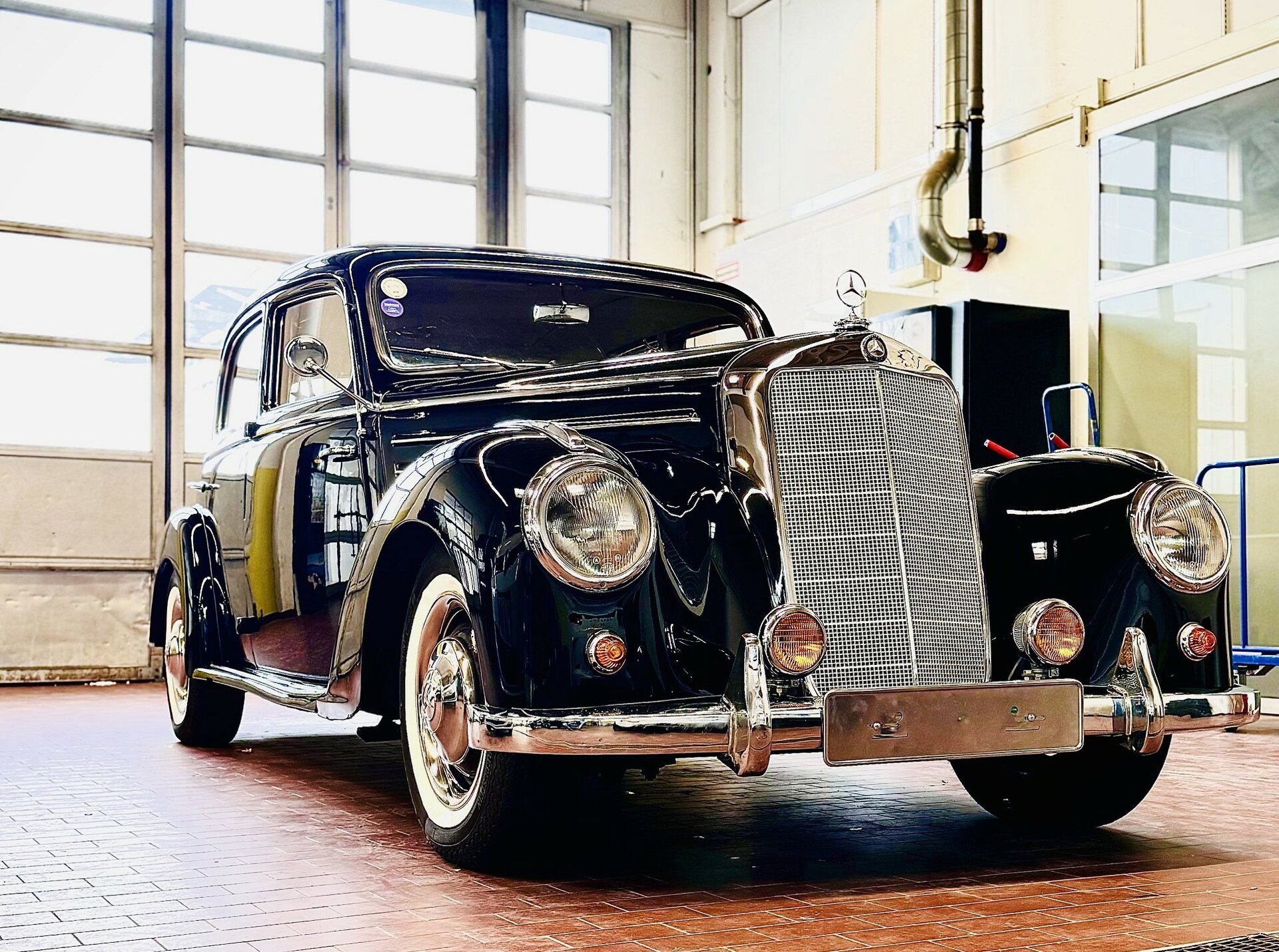 Oldtimer v2